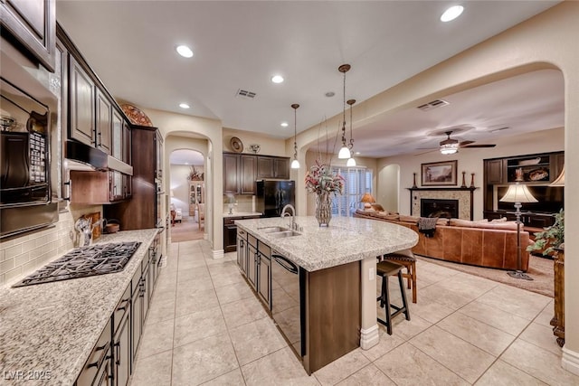 41 Moltrasio Ln, Henderson, NV 89011 - photo 15