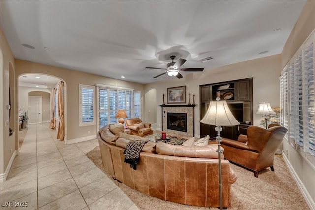 41 Moltrasio Ln, Henderson, NV 89011 - photo 22