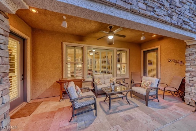41 Moltrasio Ln, Henderson, NV 89011 - photo 46