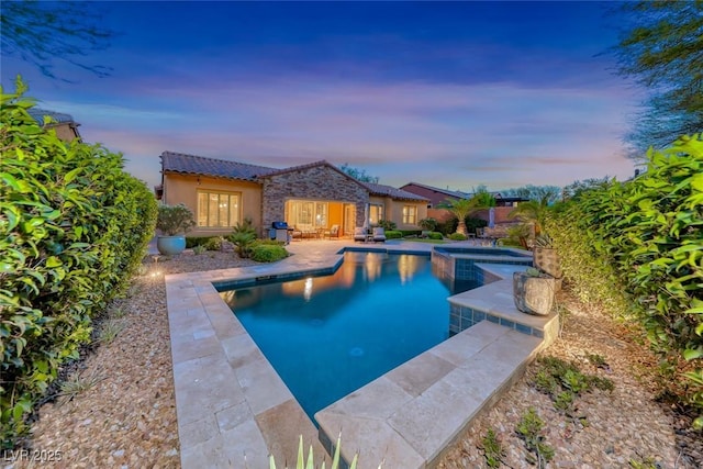 41 Moltrasio Ln, Henderson, NV 89011 - photo 55