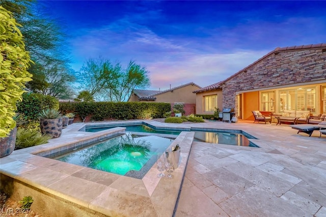 41 Moltrasio Ln, Henderson, NV 89011 - photo 52