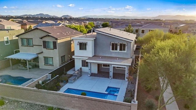 2458 Sylvan Hymn St, Henderson, NV 89044 - photo 52