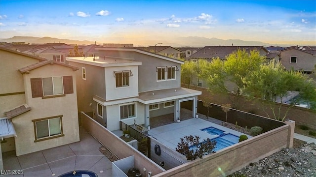 2458 Sylvan Hymn St, Henderson, NV 89044 - photo 53