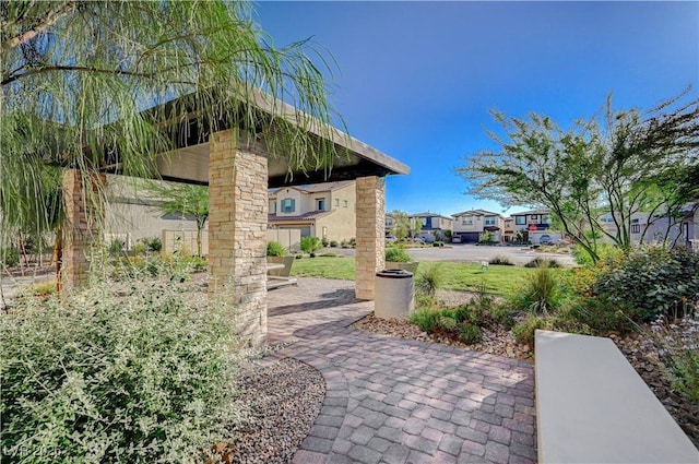 1131 Ruby Sparrow St, Henderson, NV 89011 - photo 25