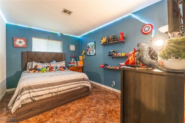 170 Palisade Ave, Las Vegas, NV 89110 - bedroom featuring baseboards