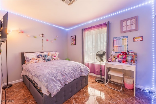 170 Palisade Ave, Las Vegas, NV 89110 - bedroom with baseboards