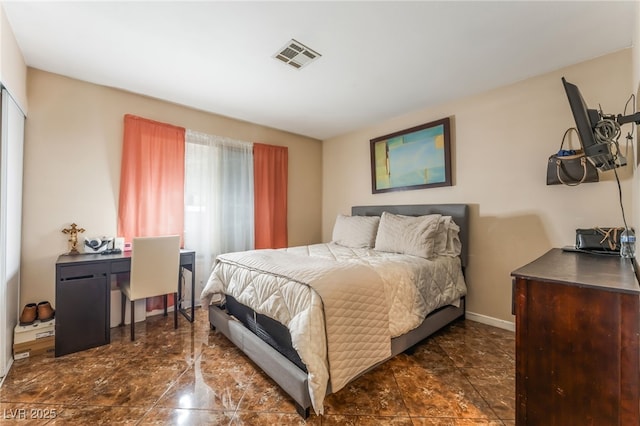 170 Palisade Ave, Las Vegas, NV 89110 - view of bedroom