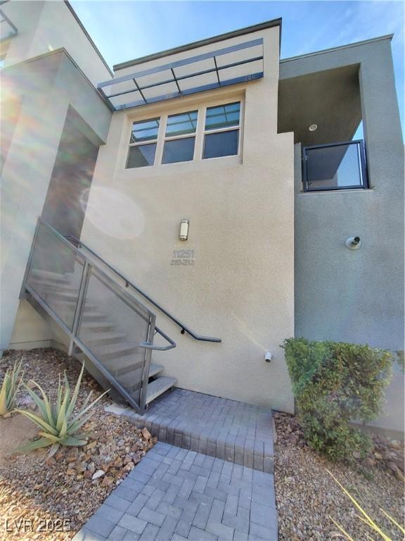 11251 Hidden Peak Ave Unit 212, Las Vegas, NV 89135 - photo 3