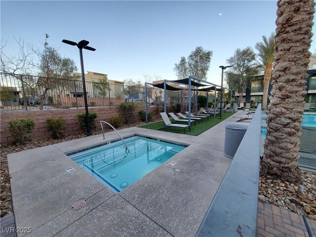 11251 Hidden Peak Ave Unit 212, Las Vegas, NV 89135 - photo 58