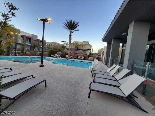 11251 Hidden Peak Ave Unit 212, Las Vegas, NV 89135 - photo 60