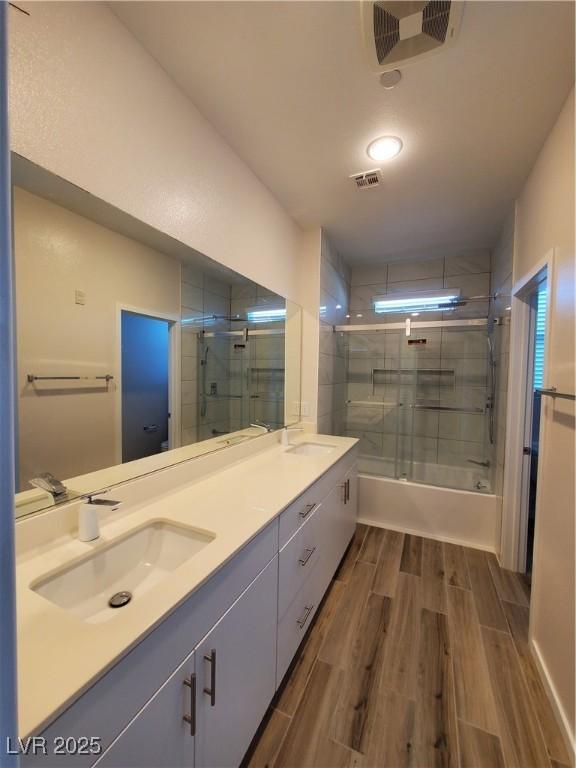 11251 Hidden Peak Ave Unit 212, Las Vegas, NV 89135 - photo 37