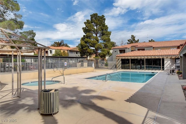 3151 Soaring Gulls Dr Unit 2055, Las Vegas, NV 89128 - photo 42