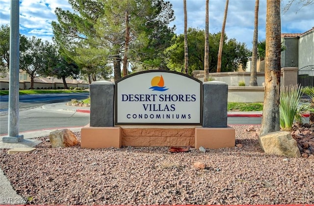 3151 Soaring Gulls Dr Unit 2055, Las Vegas, NV 89128 - photo 48