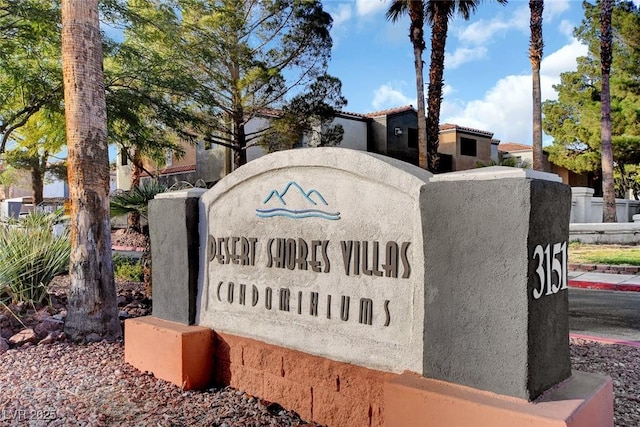 3151 Soaring Gulls Dr Unit 2055, Las Vegas, NV 89128 - photo 32