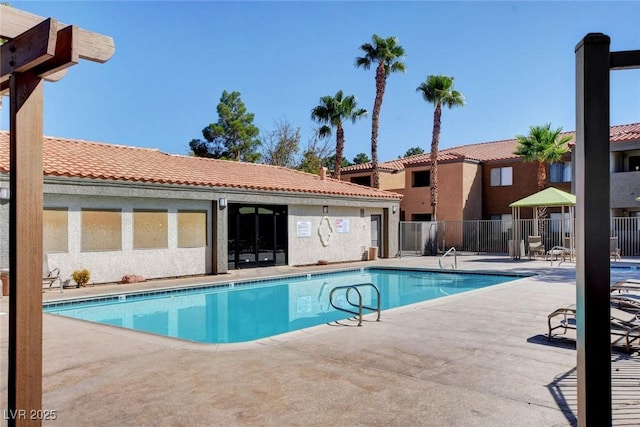 3151 Soaring Gulls Dr Unit 2055, Las Vegas, NV 89128 - photo 38