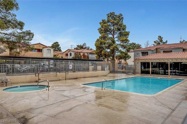 3151 Soaring Gulls Dr Unit 2055, Las Vegas, NV 89128 - photo 54