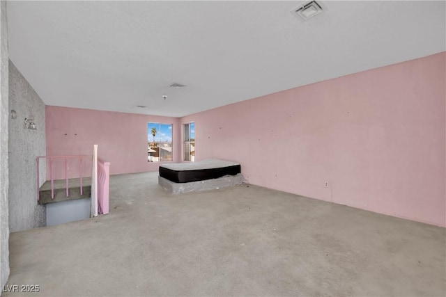 3009 Merritt Ave, Las Vegas, NV 89102 - unfurnished bedroom featuring carpet