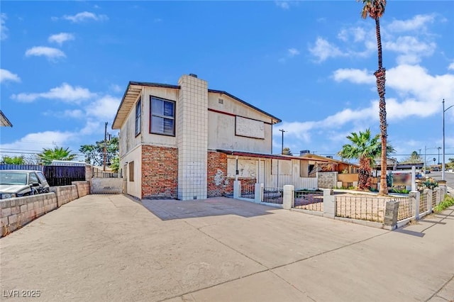 3009 Merritt Ave, Las Vegas, NV 89102 - view of property