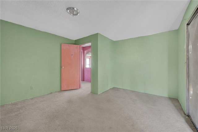 3009 Merritt Ave, Las Vegas, NV 89102 - unfurnished room with carpet floors