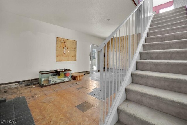 3009 Merritt Ave, Las Vegas, NV 89102 - view of staircase