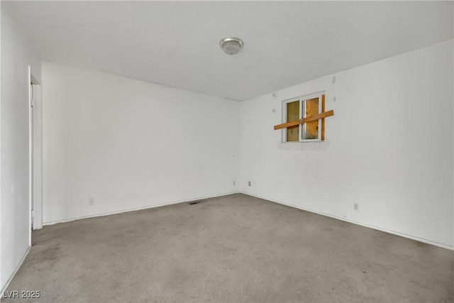 3009 Merritt Ave, Las Vegas, NV 89102 - view of spare room