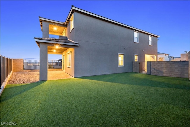 11800 Black Canary Ave, Las Vegas, NV 89138 - photo 51