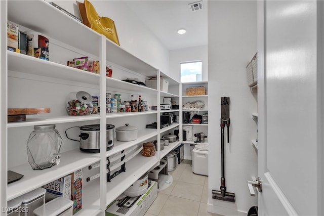 1309 Azure Jay Ave, North Las Vegas, NV 89084 - view of pantry