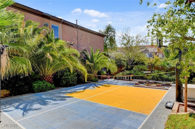 10960 Bethel Park Ct, Las Vegas, NV 89141 - view of property's community featuring uncovered parking