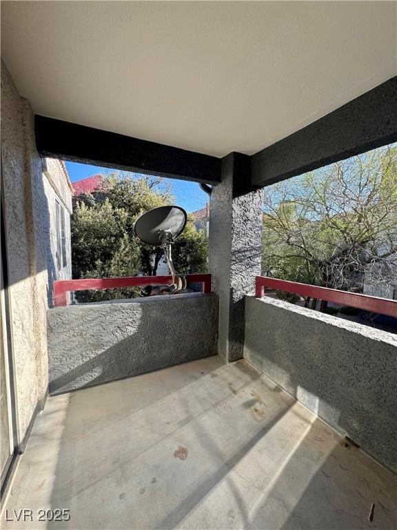 8600 W Charleston Blvd Unit 2161, Las Vegas, NV 89117 - view of patio / terrace