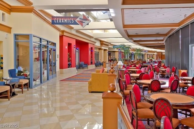 2559 Deora Way, Henderson, NV 89052 - view of community lobby
