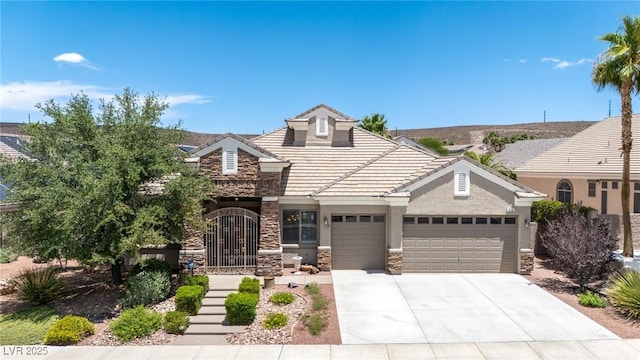 2052 Sinfonia Ave, Henderson, NV 89052 - photo 1