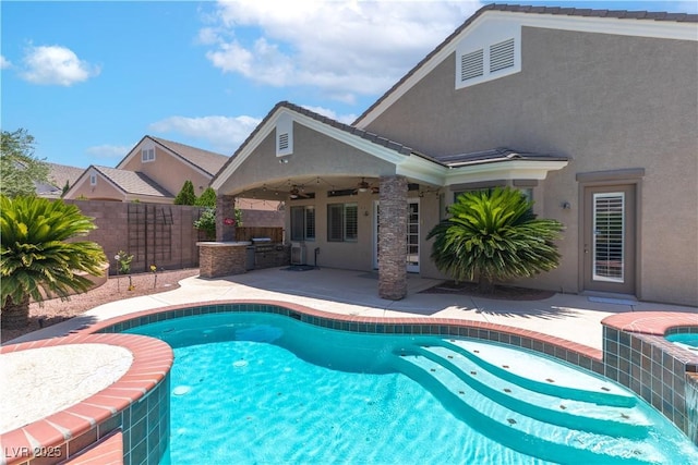 2052 Sinfonia Ave, Henderson, NV 89052 - photo 2