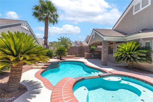 2052 Sinfonia Ave, Henderson, NV 89052 - photo 43