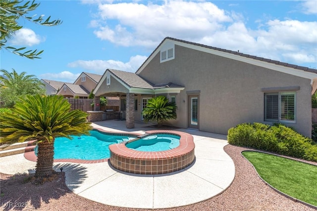 2052 Sinfonia Ave, Henderson, NV 89052 - photo 44