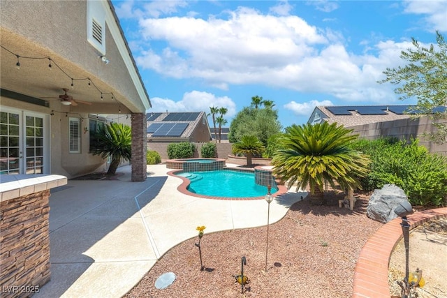 2052 Sinfonia Ave, Henderson, NV 89052 - photo 50