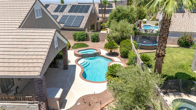 2052 Sinfonia Ave, Henderson, NV 89052 - photo 54