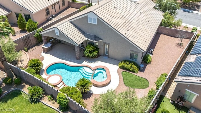 2052 Sinfonia Ave, Henderson, NV 89052 - photo 55