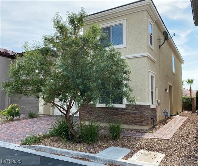 5172 Fiery Sky Ridge St, Las Vegas, NV 89148 - photo 1
