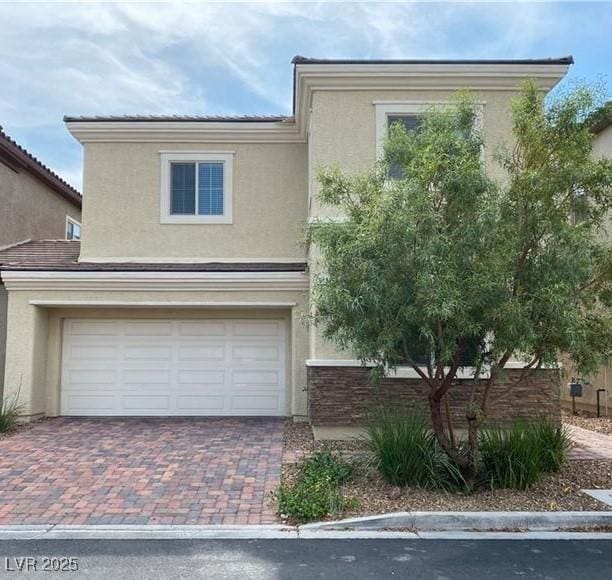 5172 Fiery Sky Ridge St, Las Vegas, NV 89148 - photo 2