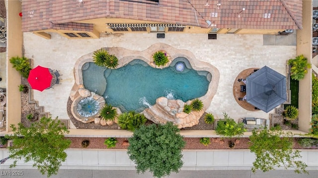 5111 Crown Cypress St, Las Vegas, NV 89149 - photo 1