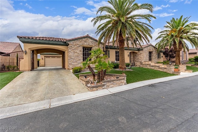 5111 Crown Cypress St, Las Vegas, NV 89149 - photo 2