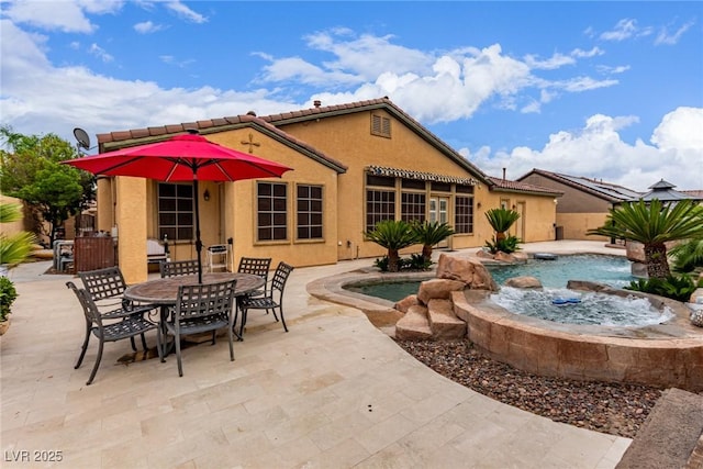5111 Crown Cypress St, Las Vegas, NV 89149 - photo 44