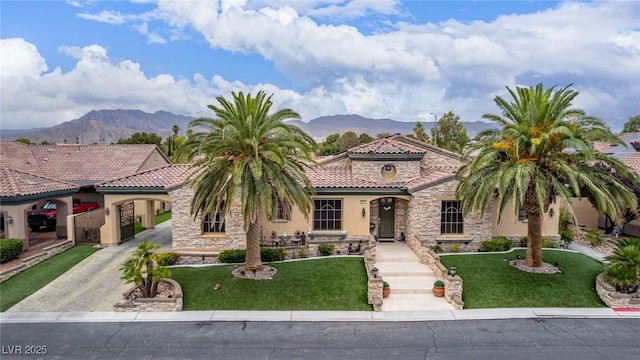 5111 Crown Cypress St, Las Vegas, NV 89149 - photo 45