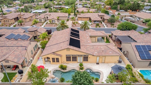 5111 Crown Cypress St, Las Vegas, NV 89149 - photo 49