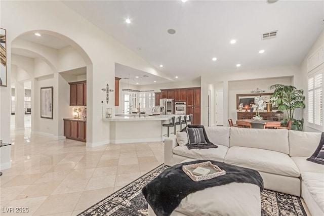 5111 Crown Cypress St, Las Vegas, NV 89149 - photo 12