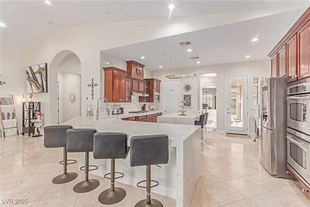 5111 Crown Cypress St, Las Vegas, NV 89149 - photo 14