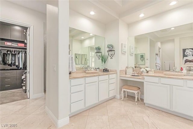 5111 Crown Cypress St, Las Vegas, NV 89149 - photo 23