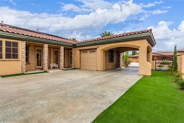 5111 Crown Cypress St, Las Vegas, NV 89149 - photo 38