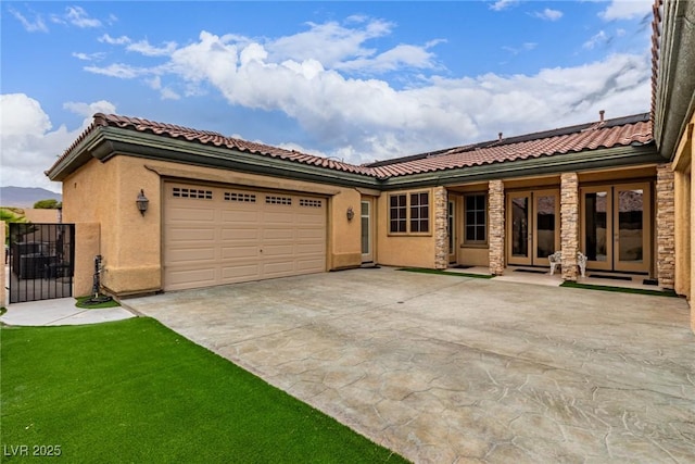 5111 Crown Cypress St, Las Vegas, NV 89149 - photo 39