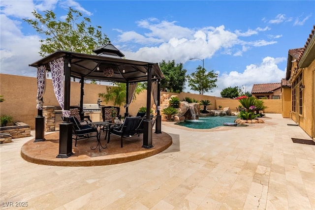 5111 Crown Cypress St, Las Vegas, NV 89149 - photo 41